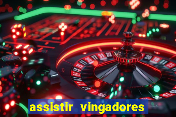 assistir vingadores guerra infinita google drive